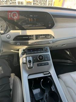 هيونداي باليسيد